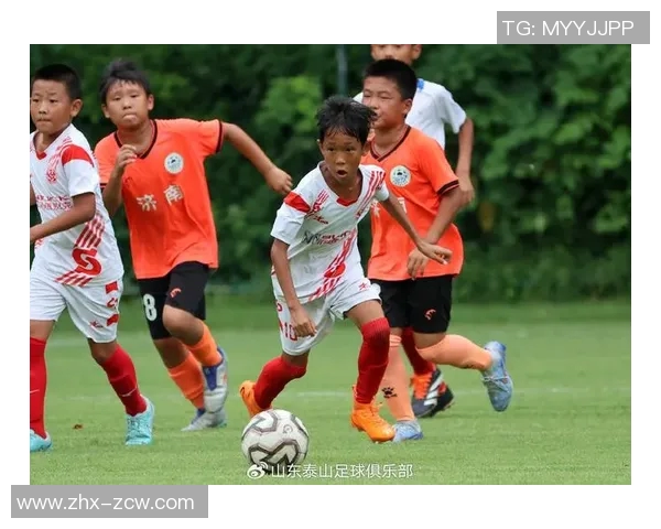 于祥足球：探索中国足球新生代的崛起与未来发展之路