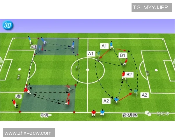 提升足球传球技巧的全面教学指南与实用训练方法分享