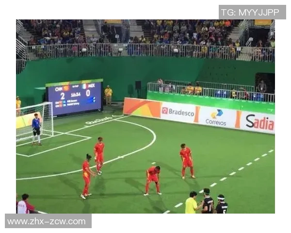 盲人足球：用心感知世界的激情与梦想之旅