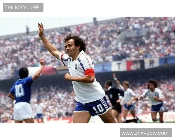 法国足球的辉煌历史与未来发展趋势探讨