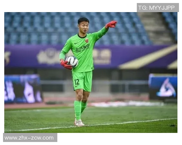 陈威足球:从青涩少年到职业球员的成长之路与奋斗故事