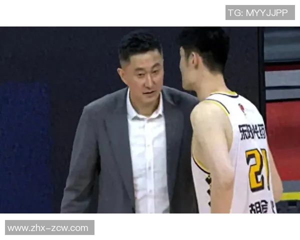 杜锋眼光独到广东队锋线新星崭露头角或成球队新杀器